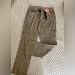 Men’s patagonia outdoors pants (with tag)